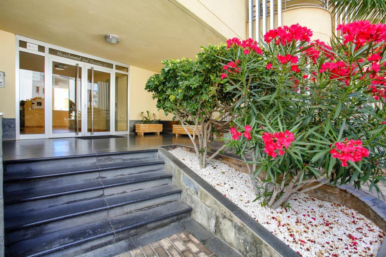 Beautiful Apartament Sol Paraiso Balcony& Sea Pool Costa Adeje  Exterior foto