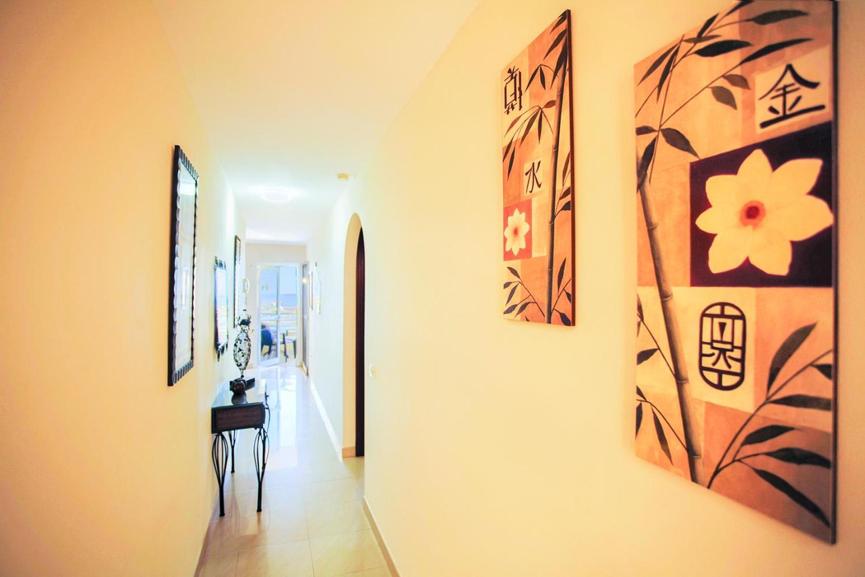 Beautiful Apartament Sol Paraiso Balcony& Sea Pool Costa Adeje  Exterior foto