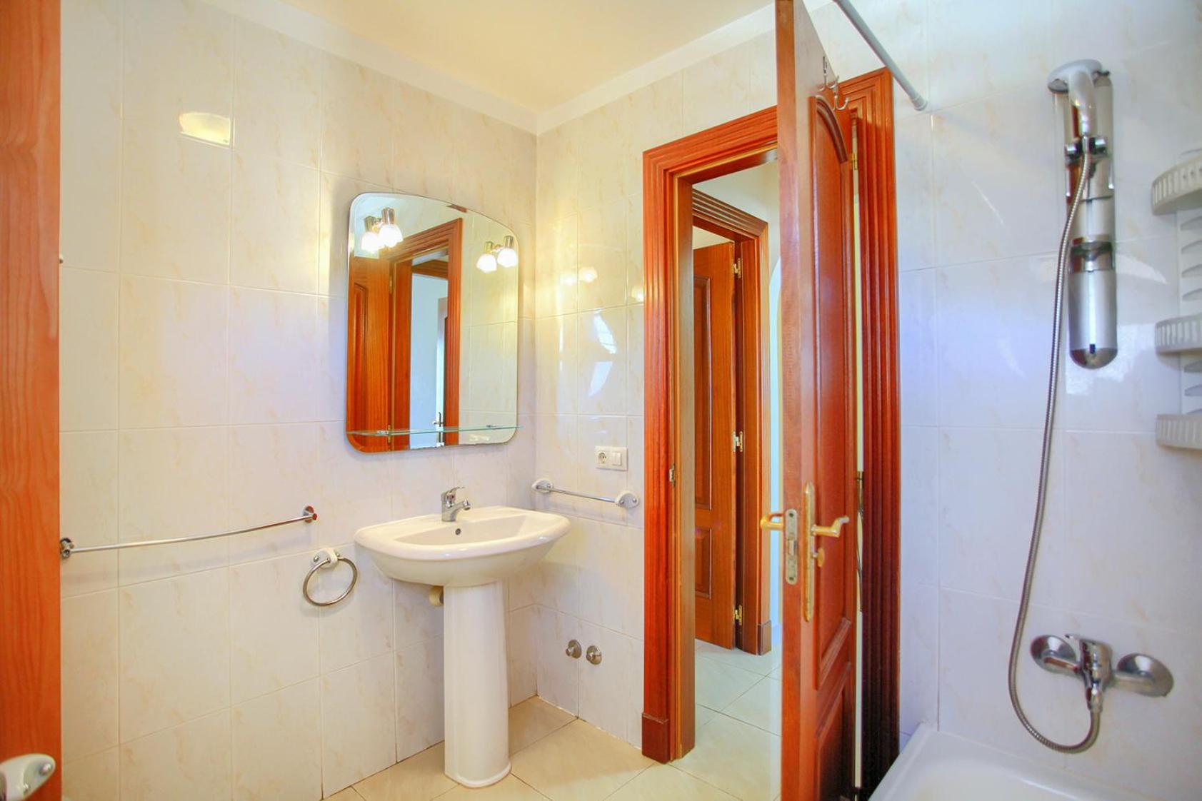 Beautiful Apartament Sol Paraiso Balcony& Sea Pool Costa Adeje  Exterior foto
