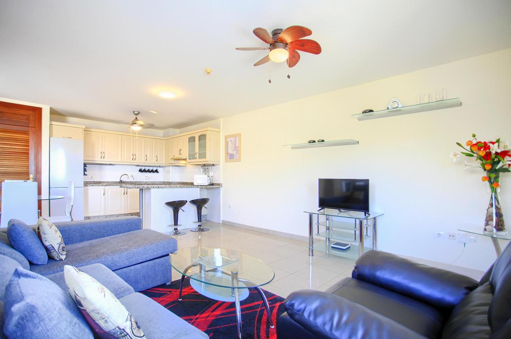 Beautiful Apartament Sol Paraiso Balcony& Sea Pool Costa Adeje  Exterior foto
