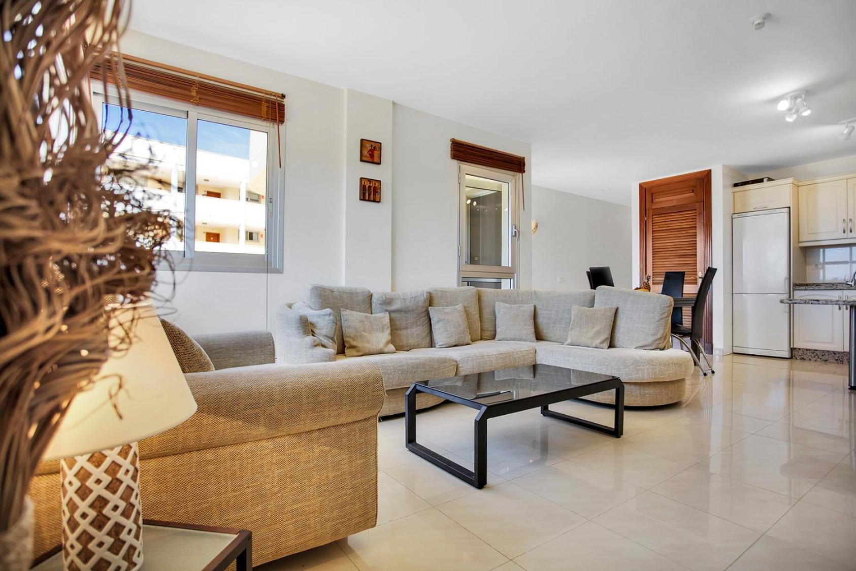 Beautiful Apartament Sol Paraiso Balcony& Sea Pool Costa Adeje  Exterior foto