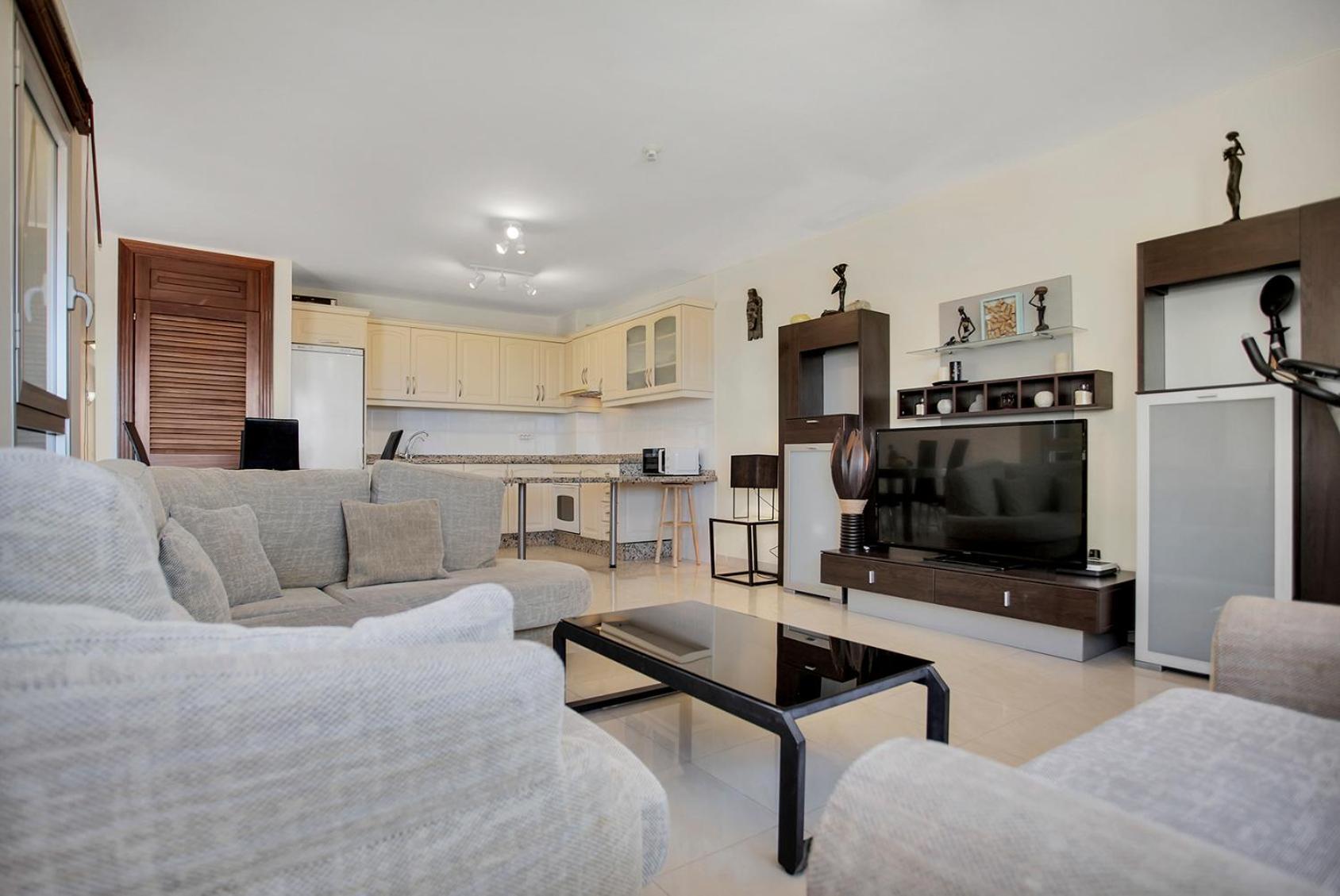 Beautiful Apartament Sol Paraiso Balcony& Sea Pool Costa Adeje  Exterior foto